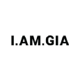 I.AM.GIA Logo