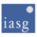 iasg.co.uk
