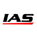 Integrated Access Systems (IAS) Logo