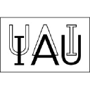 iau.org logo icon