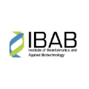 Institute of Bioinformatics and Applied Biotechnology