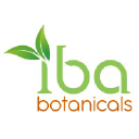 ibabotanicals.com