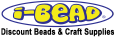 I-Bead Logo
