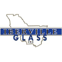 Iberville Glass Inc Logo