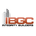Integrity Builders General Contractors Inc. Logo