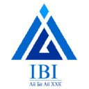 Interactive Business Intelligence logo