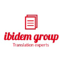 IBIDEM GROUP