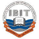 ibitpu.edu.pk