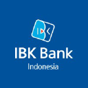 PT Bank IBK Indonesia Tbk