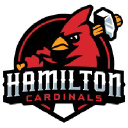 Hamilton Cardinals Baseball Club Inc logo