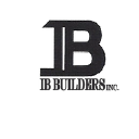 IB Builders Inc Logo