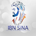 Ibn Sina Training Academy logo