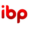 International Business Partner (IBP) logo