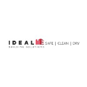 Ideal Building Solutions Logo