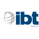 IBT Construction Group Logo