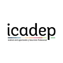 icadep.edu.uy