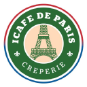 icafe de paris