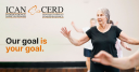 ICAN Independence Centre and Network-CERD Centre et Réseau D’indépendance logo