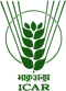 Indian Council of Agricultural Research