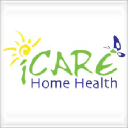iCare Home Health Services logo