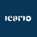 Icario Logotipo com