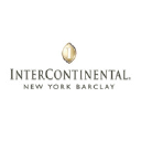 intercontinental new york barclay