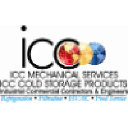 ICC Mechanical Logo