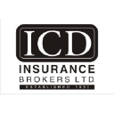 ICD Insurance Brokers Ltd. logo