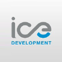 Ice DEvelopment logo