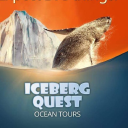 Iceberg Quest Ocean Tours logo