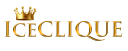 Logo for iceclique.com