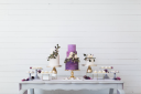 Iced Cakes