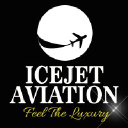 icejetaviation.com