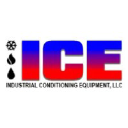 Industrial Conditioning Equipment