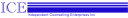 Independent Counselling Enterprises logo