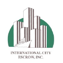 International City Escrow Inc