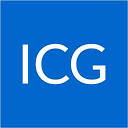ICG Asia logo