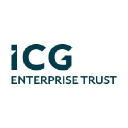 ICG Enterprise Trust logo