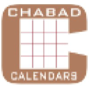 Chabad Calendars