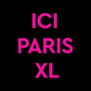 iciparisxl.nl Logo