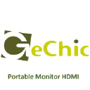 ICI Touch Tech