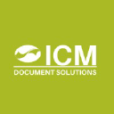 ICM Document Solutions Inc