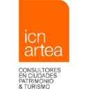 icnartea.com