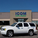 Icom North America LLC