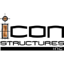 Icon Structures Inc. (KS) Logo