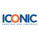 Iconic Electric and Controls logo