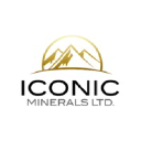 Iconic Minerals