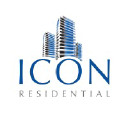 Icon Residential Logo