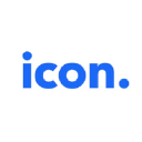 Icon logo