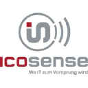 IcoSense GmbH in Elioplus
